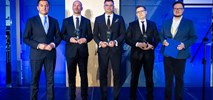 Poznaliśmy laureatów Zielonych Nagród Kolejowych