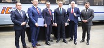 Niemal 1,5 mld złotych na modernizację 150 wagonów w zakładzie Remtrak koło Opoczna