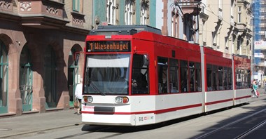 Erfurt tnie rozkłady jazdy tramwajów. Brakuje motorniczych