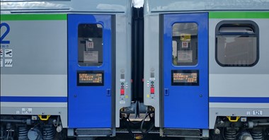 Łódź: Połączeń PKP Intercity przybędzie na większości kierunków