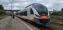 Pociągi Regio do Sandomierza pojadą dopiero w marcu 2025 r.