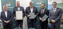 PGE Energetyka Kolejowa dostarczy energię Kolejom Mazowieckim 