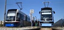 Pesa wyprodukowała już 21 z 40 nowych tramwajów dla Bydgoszczy