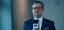 Krzysztof Zdziarski (PESA): Rozwijamy się tak w kraju, jak i za granicą  