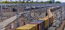 Intermodal w III kwartale 2024 roku. Był spadek, teraz znów wzrost