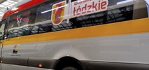 ŁKA z kolejnymi pięcioma busami Mercedesa