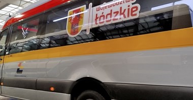 ŁKA z kolejnymi pięcioma busami Mercedesa