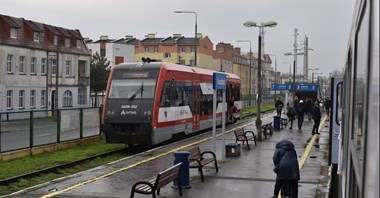 Październik 2024 na kolei. Ponad 2 mln pasażerów więcej niż rok temu!