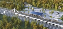 Budimex zakwalifikowany do drugiego etapu przetargu na budowę Rail Baltica w Estonii