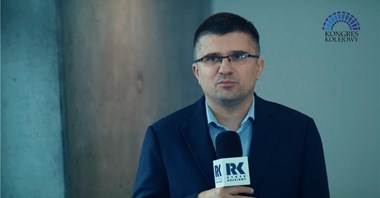 Rafał Leszczyński, KZN Bieżanów: Przetargi to za mało, kluczowe są umowy a przede wszystkim reforma finansowania kolei