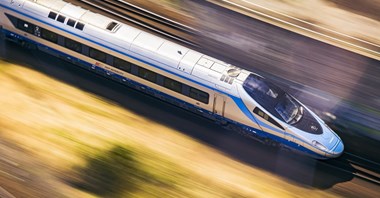 PKP Intercity podsumowują 10 lat Pendolino