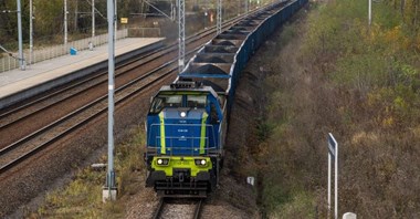 PKP Cargo: Walczymy o płynność – ale jest światełko w tunelu