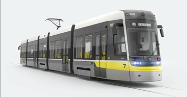 Škoda rozpoczęła produkcję tramwajów dla włoskiego Bergamo