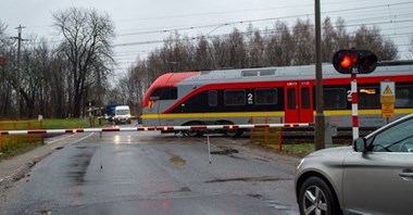 Łódź: Awaryjne naprawy dwóch przejazdów. Są nocne zamknięcia