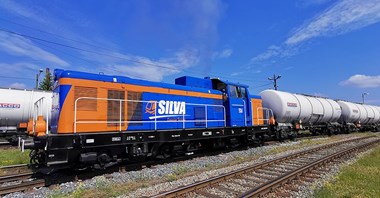 Silva LS: Warto inwestować w intermodal