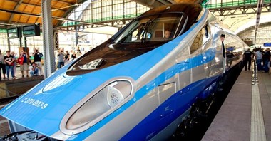 PKP Intercity. Kiedy przetarg na następcę Pendolino?