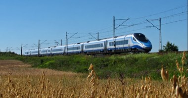 Pendolino PKP Intercity. Największy sukces polskiej kolei?