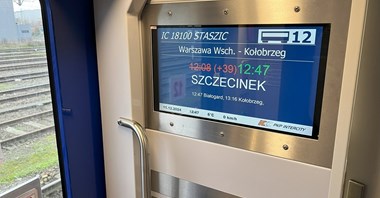 Szczecinek – Białogard. Pociągi wróciły z dużymi problemami