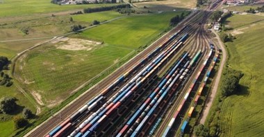 PKP PLK przejmą Cargotor od PKP Cargo 