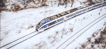 Świąteczno-noworoczne podróże z PKP Intercity 