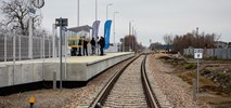 PKP PLK: Modernizacje i nowa łącznica na Podkarpaciu