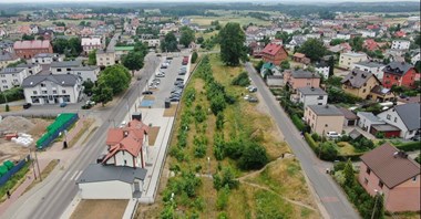 PKP PLK zmodernizuje linię Kartuzy – Lębork