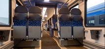 Flirt dla Arriva od Stadler: Nietypowe wnętrze i ETCS