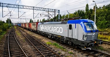 PKP Cargo wypłaciło pracownikom zaległe należności