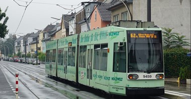 Ogólnopolska histeria o niemieckie tramwaje w Poznaniu