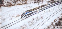 PKP Intercity: Liczba pasażerów w 2024 r. o 15% większa