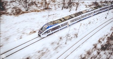 PKP Intercity: Liczba pasażerów w 2024 r. o 15% większa