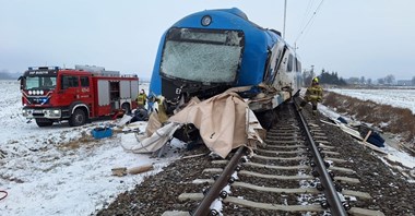 Dziś rocznica tragedii w Budzyniu. Polregio upamiętnia ofiary