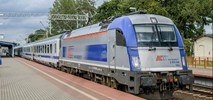 „Husarze” PKP Intercity wciąż bez ETCS