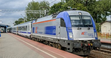 „Husarze” PKP Intercity wciąż bez ETCS