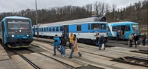 Duży przetarg na obsługę połączeń dalekobieżnych w Czechach