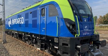 PKP Cargo: Nowe połączenia intermodalne Swarzędz - Duisburg