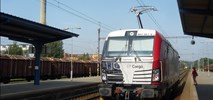 LokoTrain wynajmie PKP Intercity dwa elektrowozy