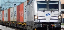 PKP Cargo International zadowolone z ETCS na czeskich torach