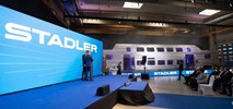 Stadler chce dalej rozwijać produkcję na Węgrzech