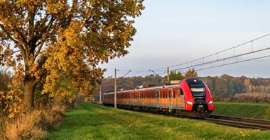 Polregio: Rabaty na Dzień Babci i Dziadka