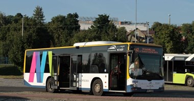 Koleje Małopolskie: Bilety na Autobusowe Linie Dowozowe już w Koleo