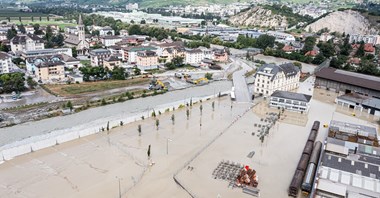 Stadler: Kolej w czasie zmian klimatycznych