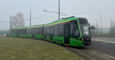 Poznań przed decyzją. Nowe tramwaje 32- czy ponad 40-metrowe