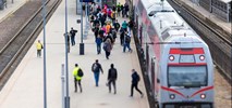 5,5 mln pasażerów na Litwie w 2024. Ilu na trasie Wilno - Kraków?