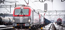 Nowy zarząd PKP Cargo: Ratunek możliwy przy współpracy ze związkami