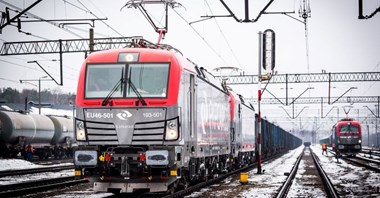 Nowy zarząd PKP Cargo: Ratunek możliwy przy współpracy ze związkami