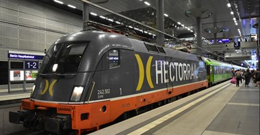 FlixTrain. Nie taka konkurencja straszna