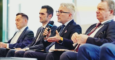 Bezprecedensowe zainteresowanie branży Forum Bezpieczeństwa Kolejowego 2025