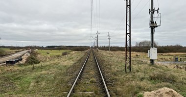 Poznań - Kołobrzeg w 3 godziny jeszcze nie teraz