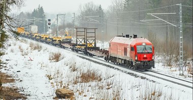 LTG Cargo zastępuje rosyjskie systemy europejskimi